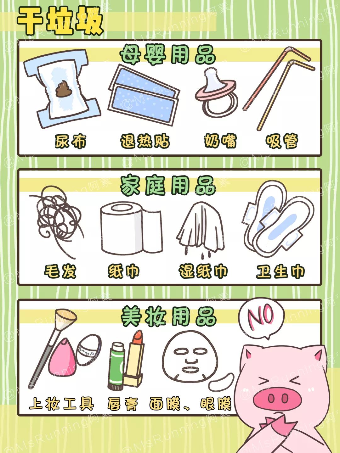 垃圾分类评分查询,快来做个垃圾分类小测试