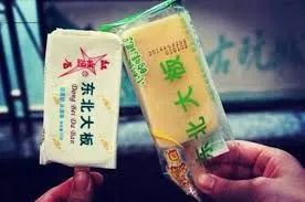 来自东北人的冰与火之歌：从杨国福到双黄蛋雪糕