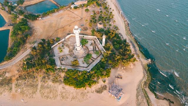 大陆之南,粤西越美,被旅行者忽略的处女地——雷州半岛