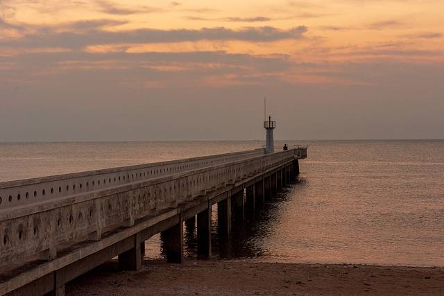 大陆之南，粤西越美，被旅行者忽略的处女地——雷州半岛