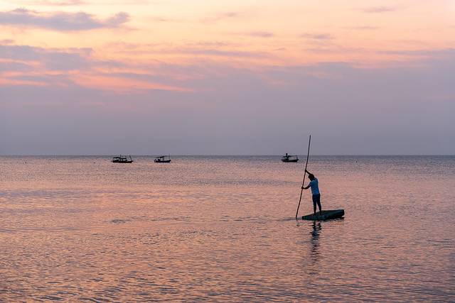 中国大陆最南端湛江旅行攻略,中国大陆最南端湛江景点