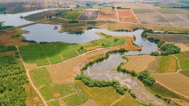 大陆之南,粤西越美,被旅行者忽略的处女地——雷州半岛