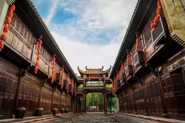 旅游攻略菏泽周边,旅游菏泽出发推荐2-3天游