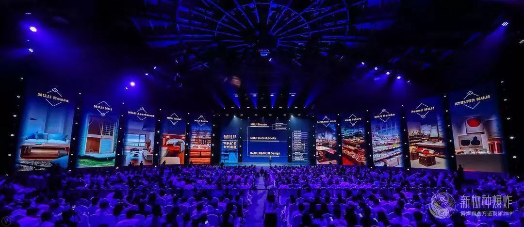 新物种吴声完整版,吴声谈新物种爆发