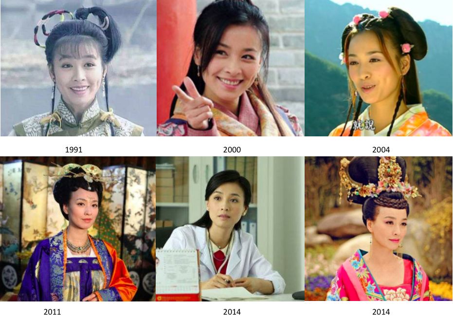 昔日女神负面消息缠身险过气，转手做生意却搞得风生水起