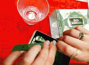 昔日女神负面消息缠身险过气，转手做生意却搞得风生水起