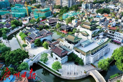 永庆坊三期改造最新消息,永庆坊三旧改造