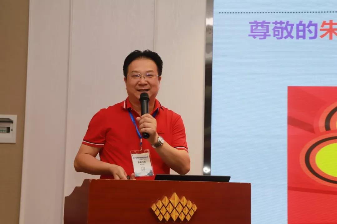 中华中医药学会脑病分会副秘书长,杨思进院长