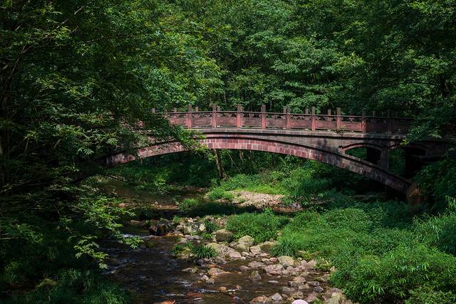 张家界魅力湘西春节自由行,张家界魅力湘西打卡第一天