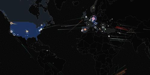 简单有效防御ddos攻击的方法,网警会ddos攻击别人吗