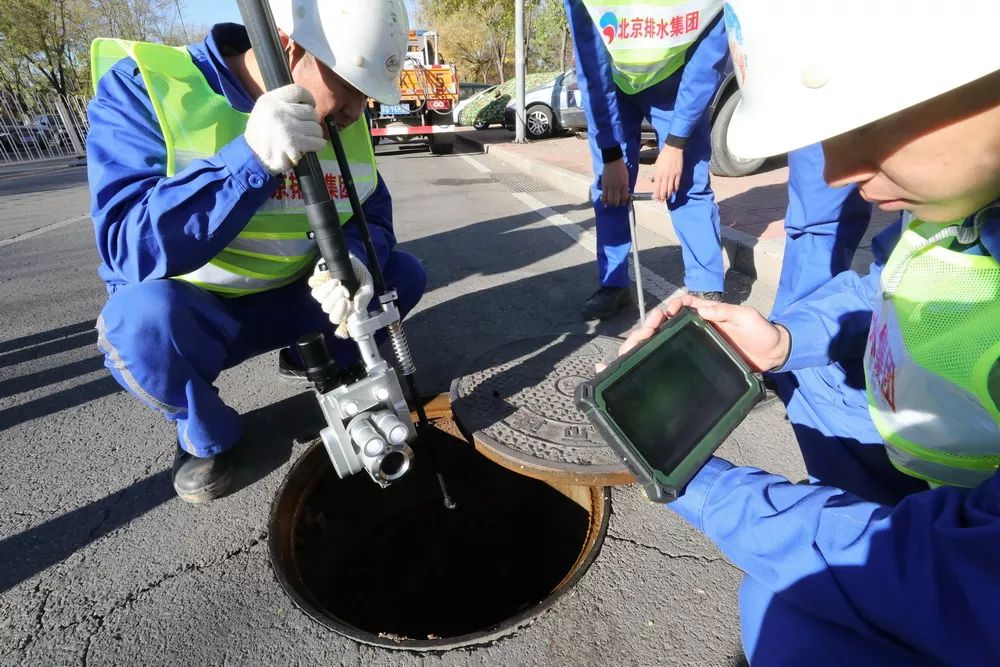 这一年的变化翻天覆地,昌平县城的现状