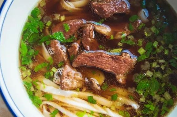 真正的湖南米粉干货,湖南米粉知多少