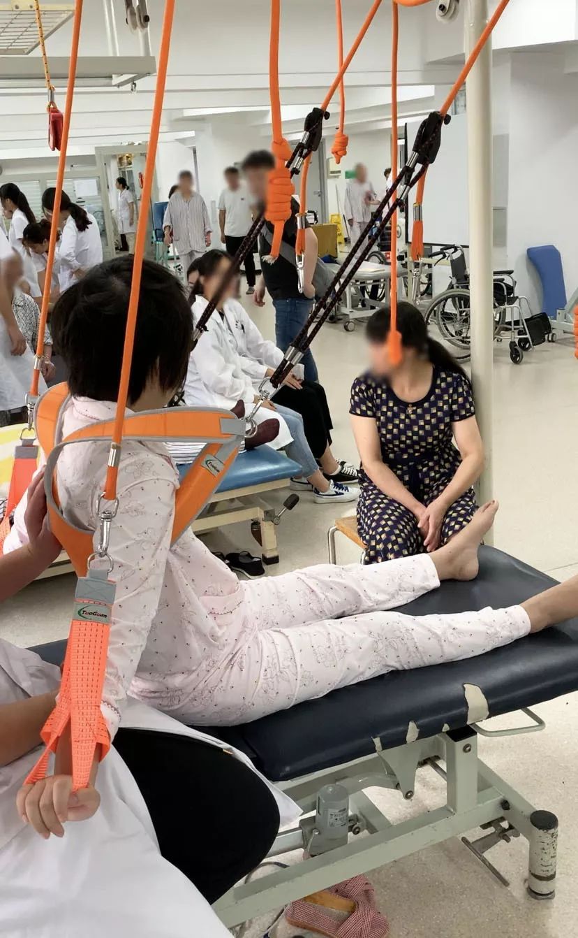 王红星医生怎么样,王红星康复