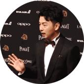 张亚东究竟有什么魅力,看中国男神