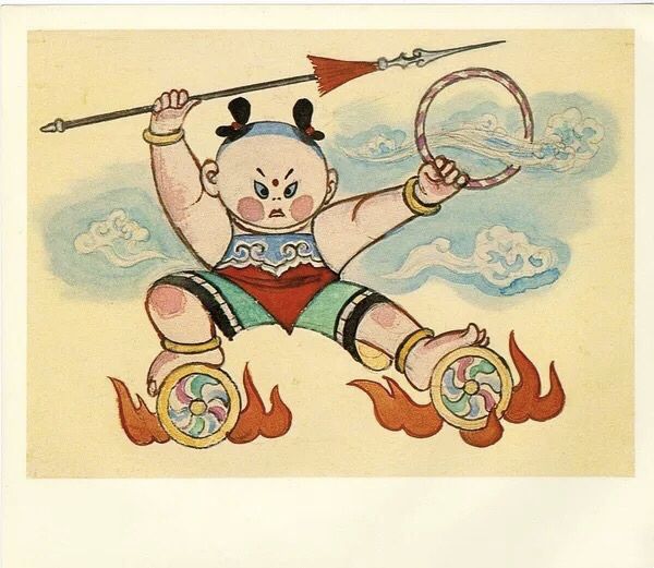 中国动画的遗憾,回顾中国动画发展史