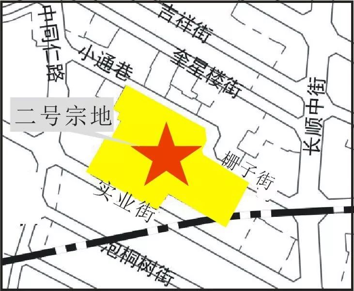 激战两百轮外光华宅地拍到13670元/㎡宽窄巷子旁8470元/㎡底价成交