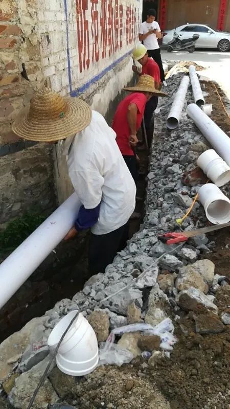 壮丽70年城乡发展,壮丽70年广西篇