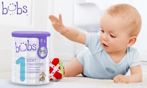 什么品牌的羊奶粉比较好,羊奶粉有哪些牌子比较好