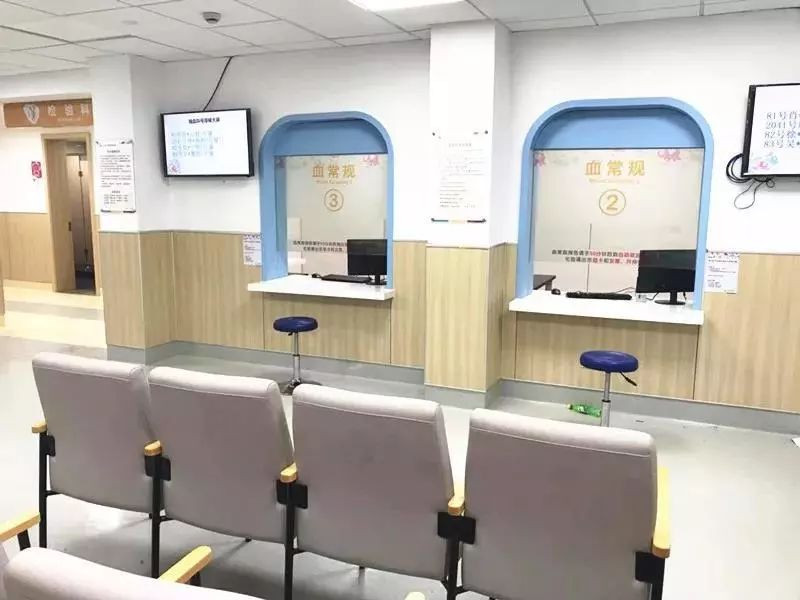 北京西路儿童医院门诊电话,儿童医院几点可以预约挂号