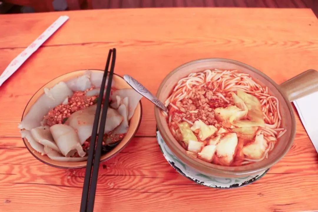 涓芥睙鐑噳绮夊摢瀹舵渶濂藉悆,涓芥睙甯傚尯瀹佽挆鍑夌矇鎺ㄨ崘