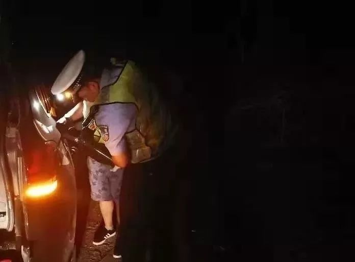 警界传真全部视频,警界传真遇险情