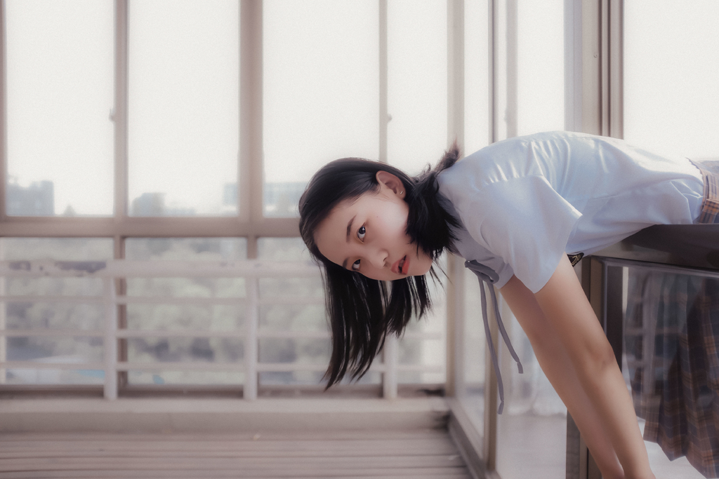 校园写真视频,校园写真集体构图