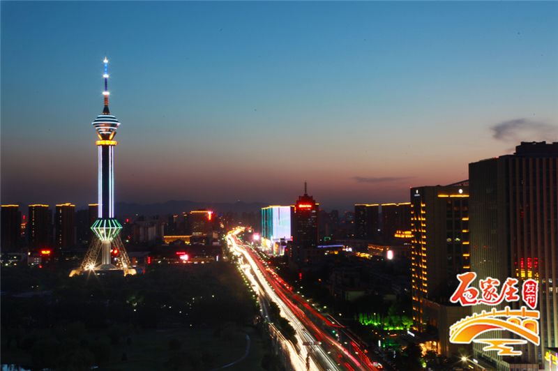 石家庄约会浪漫的地方有哪些,七夕约会地方推荐石家庄