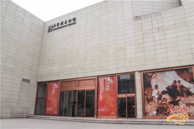 石家庄约会浪漫的地方有哪些,七夕约会地方推荐石家庄