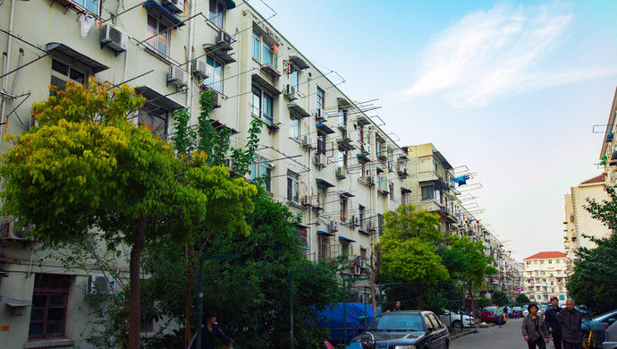 控江路视频,控江路到海昌海洋要多久