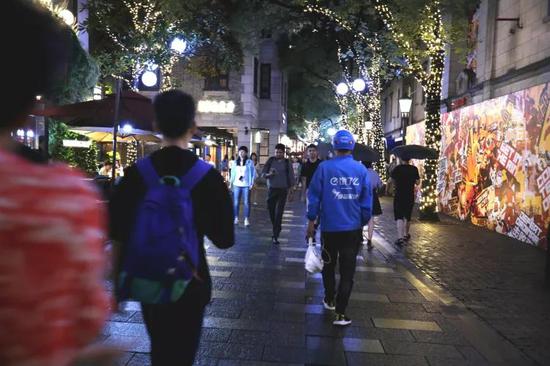 外卖的夏天：玩家们找到新竞争阵地