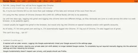 chrome和firefox的优缺点,火狐和谷歌chrome