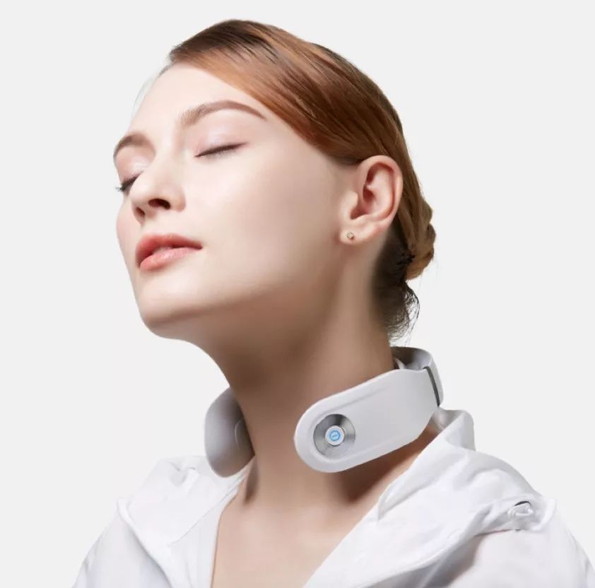 颈椎按摩仪推荐网红,明星同款肩颈按摩仪