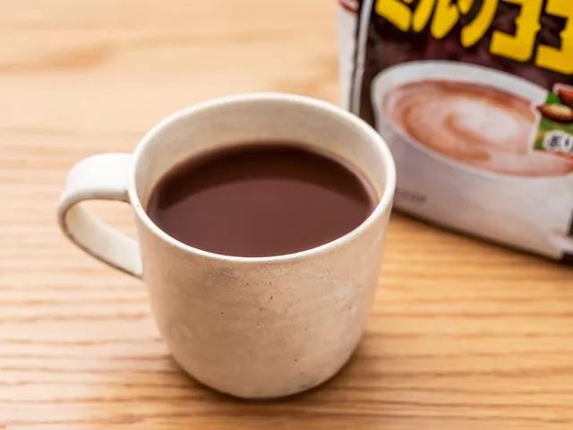 好一点的可可粉推荐,不苦的可可粉推荐