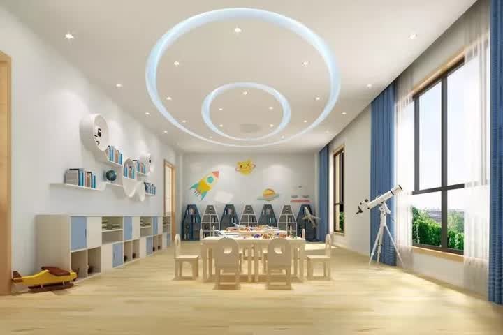 名园幼儿园招生,南通崇川新开幼儿园