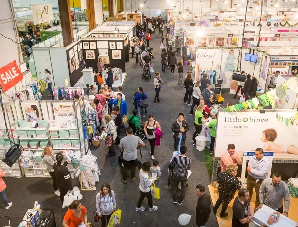 全城炒热！持续升温，纽村不村，2019最盛大的Family Day邀你来参加...…