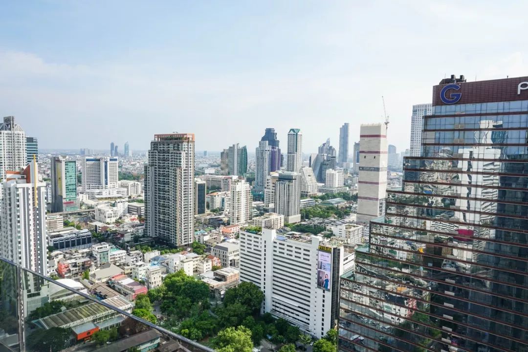 泰国买房值得投资吗,泰国买房最好的时机