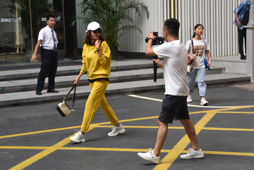 广州湿地公园网红打卡地,广州春风十里网红打卡地