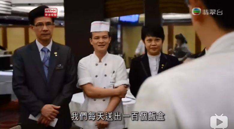 香港人都很拼吗,香港人有多拼啊