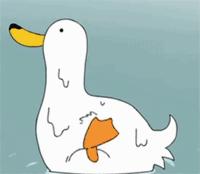 防城港的鸭子，为什么怕“七月十四”？