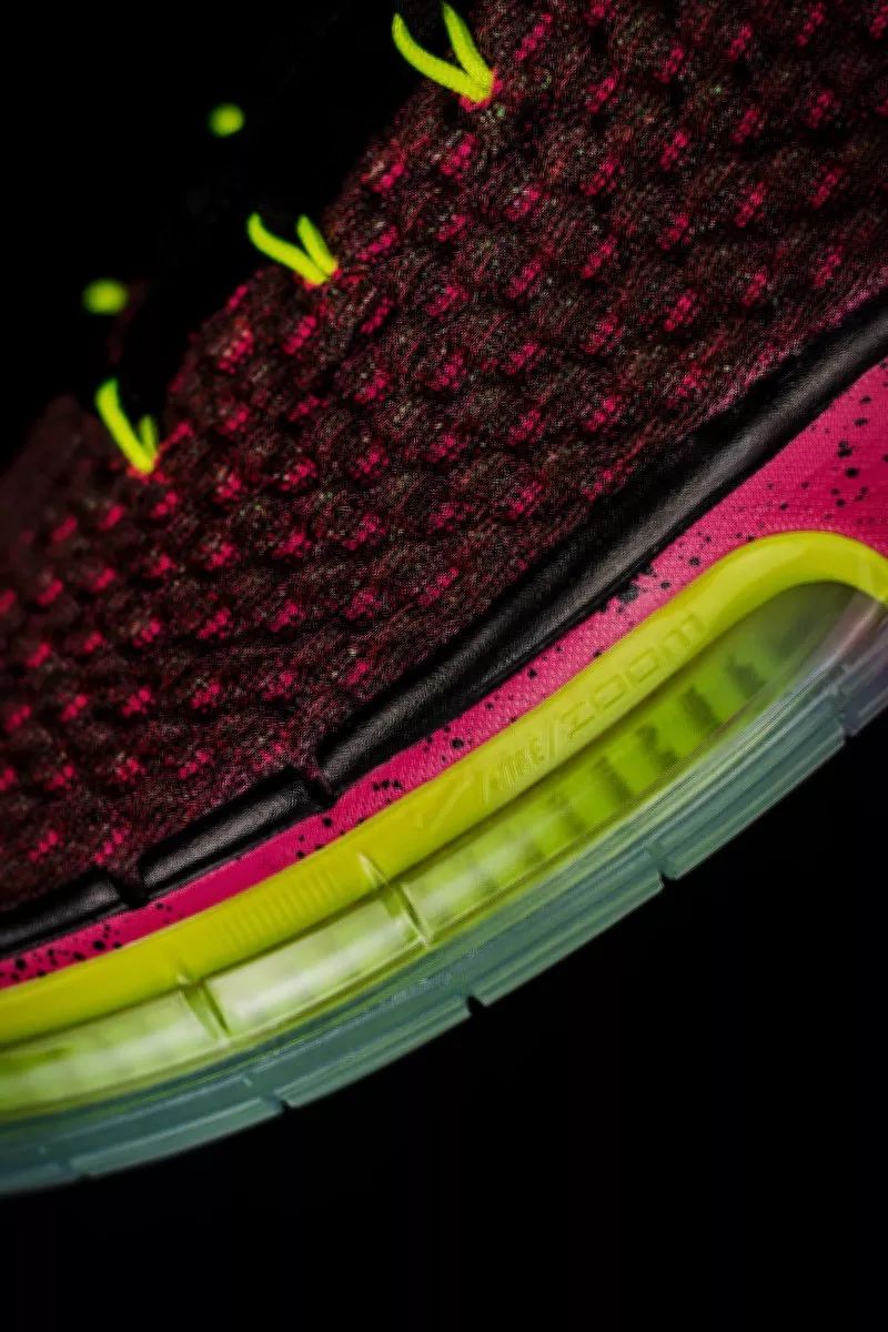 nike超大气垫黑色,nike高颜值气垫推荐