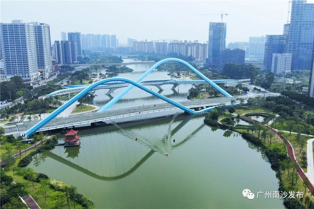 全国最大第三方船舶管理公司华南总部落子南沙!