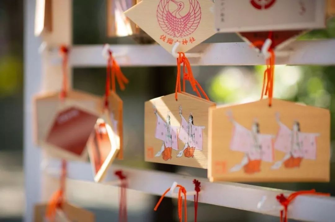 福利来了北欧风,日本清凉夏日祭