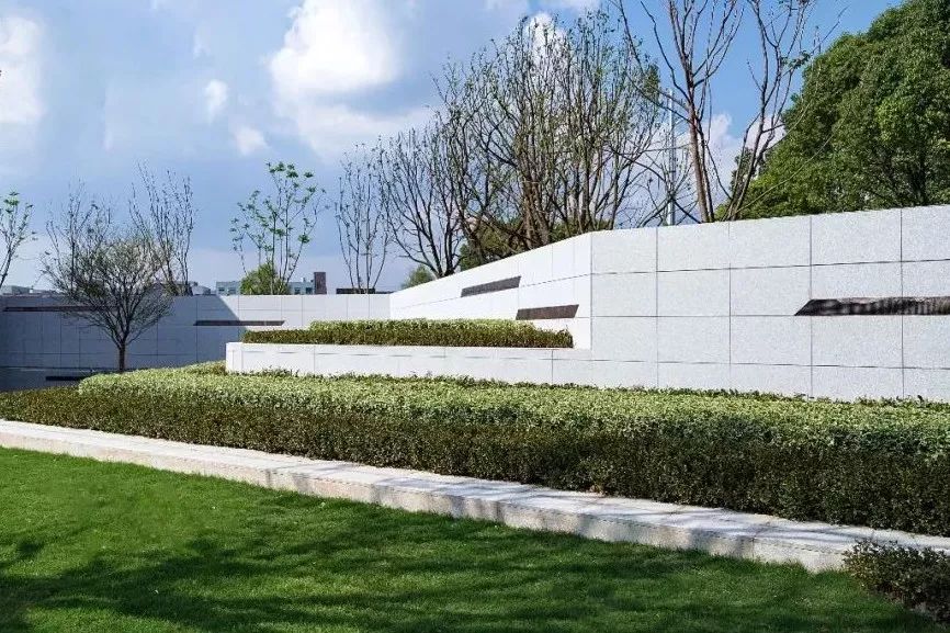 执极简之笔与艺术之尺，勾勒未来之城丨新力帝泊湾