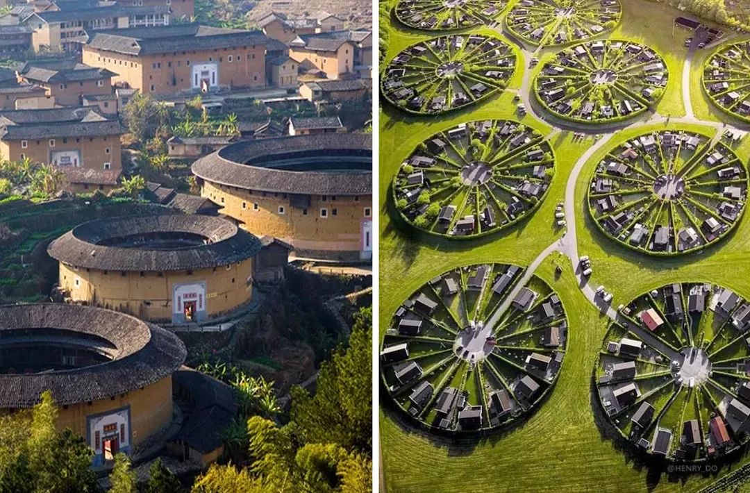 神奇的都市农场ColonyGardens丹麦版十*合六**院，惊呆了