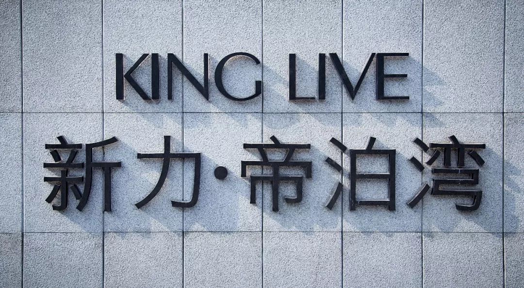 执极简之笔与艺术之尺，勾勒未来之城丨新力帝泊湾