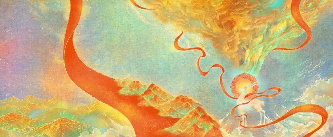 盛事丨9月来广州，邀你同游动漫的繁华