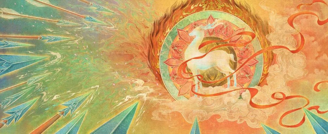 盛事丨9月来广州，邀你同游动漫的繁华