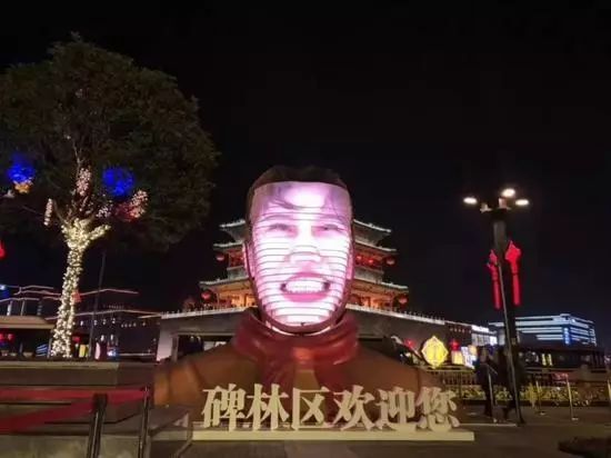 兵马俑让老外震惊,兵马俑每天都在挖吗真的假的