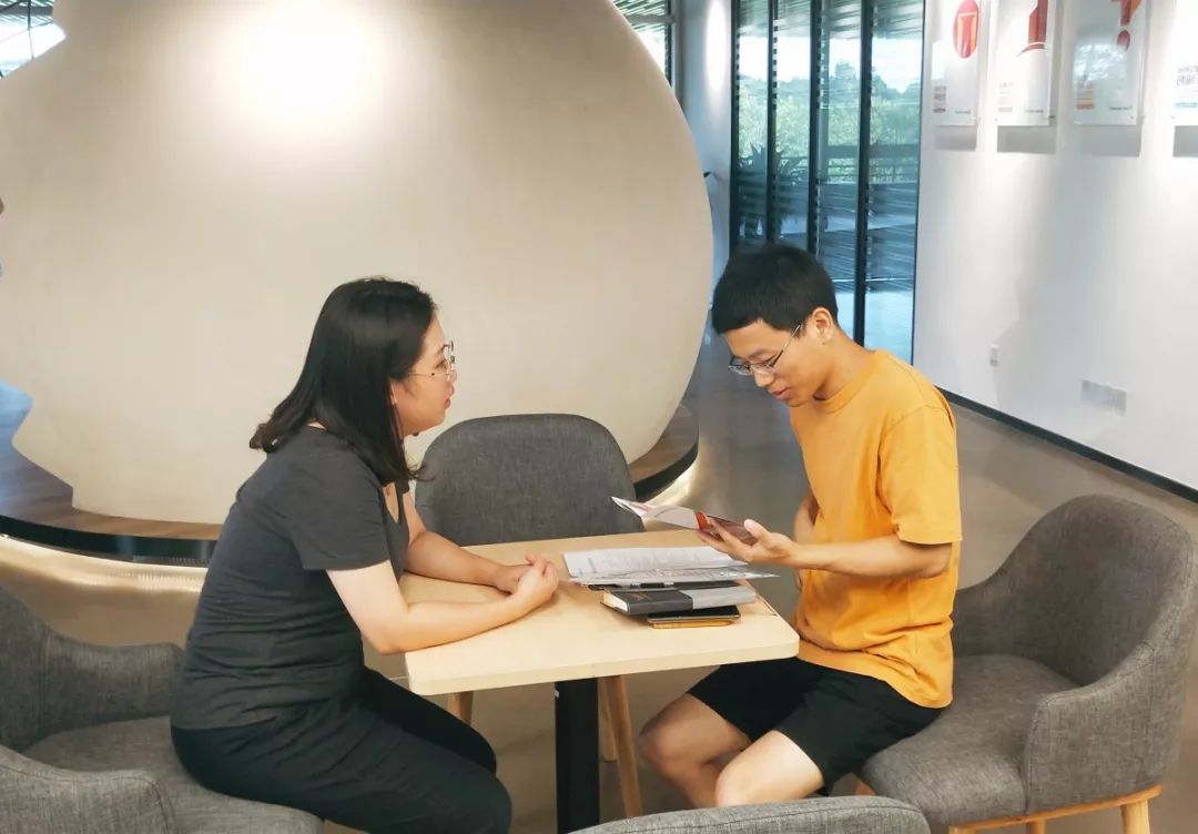 来了来了，团团带着4000000来了！助力自贡青年实现创业梦想！