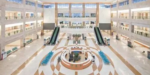 山西白求恩医院改名,太钢总医院现改名山西第几医院